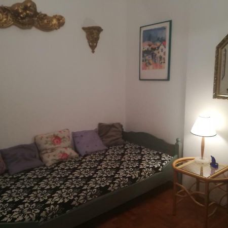 Violetta Apartmanlakas Hévíz Exteriér fotografie