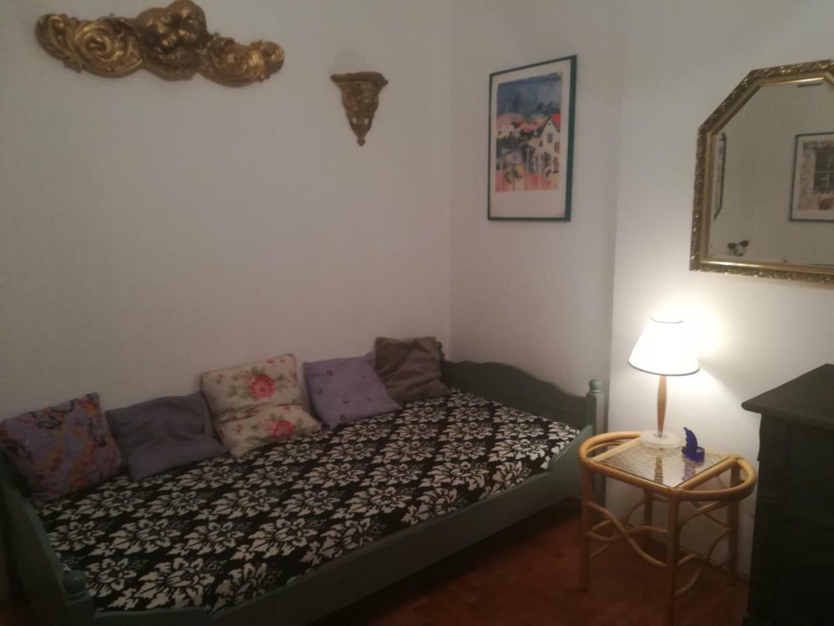 Violetta Apartmanlakas Hévíz Exteriér fotografie