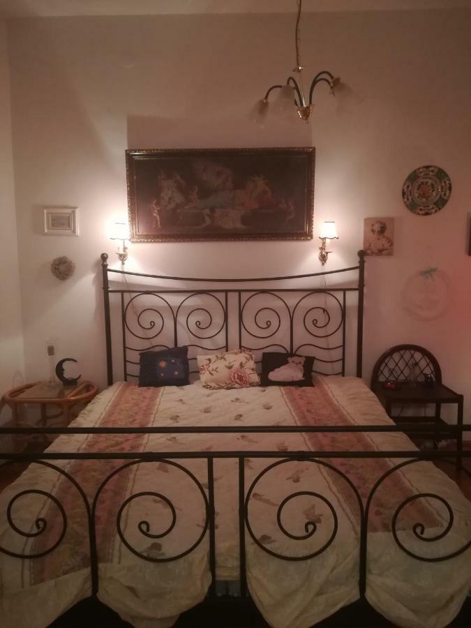 Violetta Apartmanlakas Hévíz Exteriér fotografie