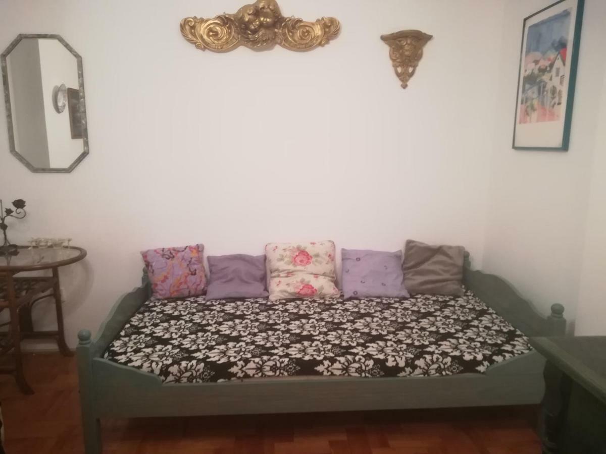 Violetta Apartmanlakas Hévíz Exteriér fotografie